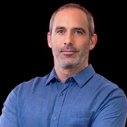 Amer Chehab headshot
