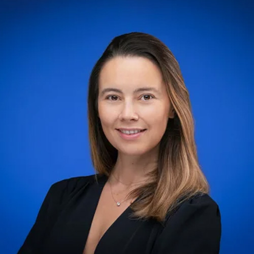 Marie De Ducla headshot