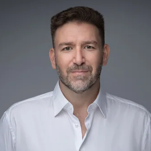 Nadim Samara headshot