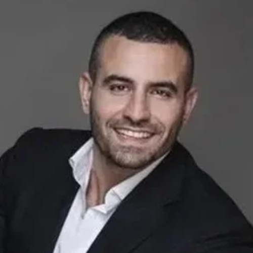 Tony Wazenheadshot