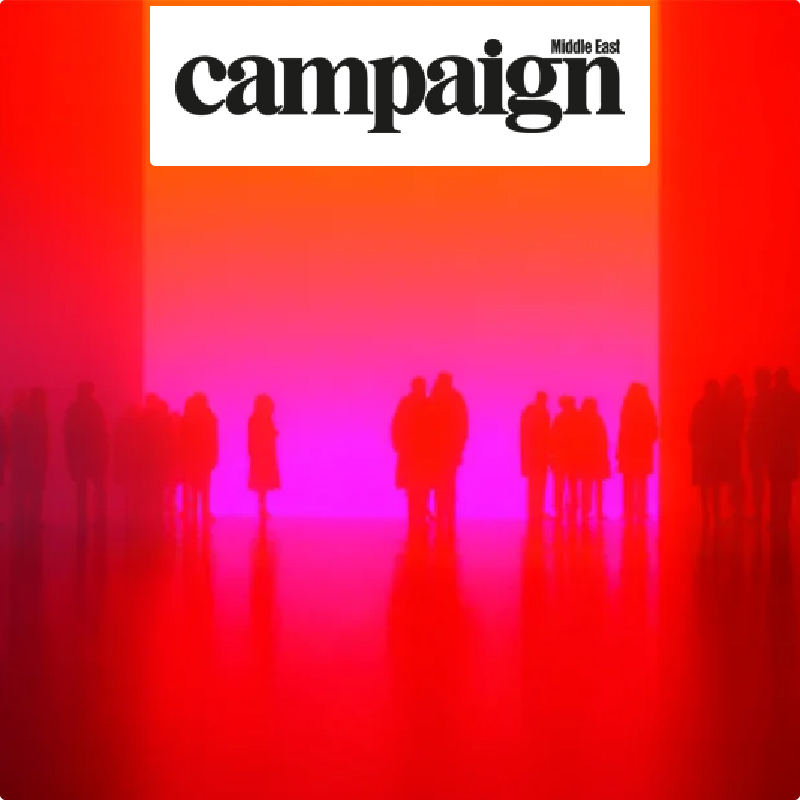 Campaign Middle East feature ABG Marketer of the Future Middle East