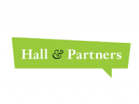 Profile picture of Hall and Partners