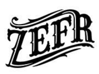 Profile picture of ZEFR